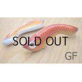 リバースクラフト ビブロー115：GF（Goldfish）■ネコポス対象外■