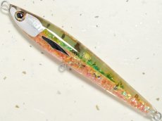 画像1: こてつルアー こてつ100S：ひまわり【ネコポス配送可】 (1)
