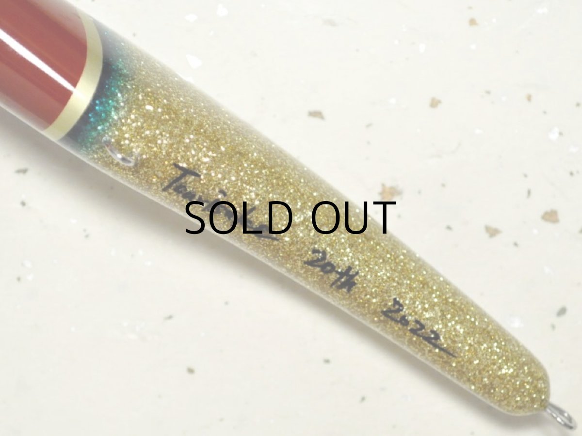 画像3: リバースクラフト プロウル120：釣り助20周年限定カラー■ネコポス対象外■ (3)