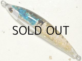 Veinte ハンドメイドルアー Blow55S ヴィエンテブロウ　ブルーバック ハンドメイドルアー HAND MADE LURES (Page 5)