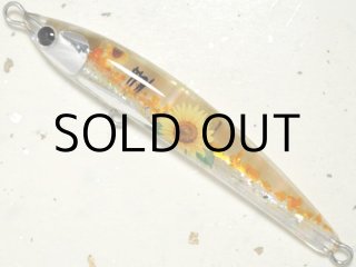 こてつルアー こてつ60S：さくら【ネコポス配送可】の通販 - 釣り助