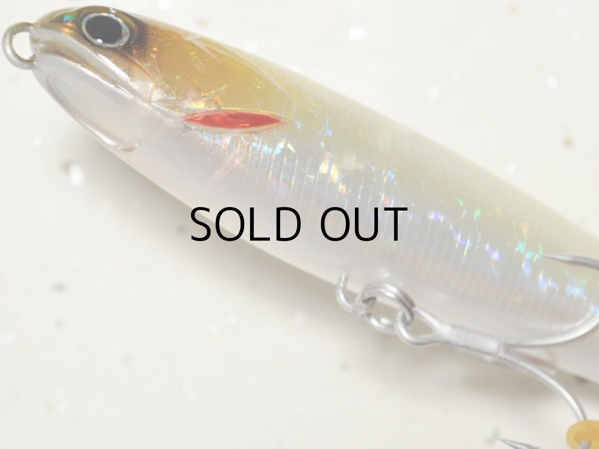 画像3: マングローブスタジオ マヒペン127:IM-9 クリアチャート■ネコポス対象外■ (3)