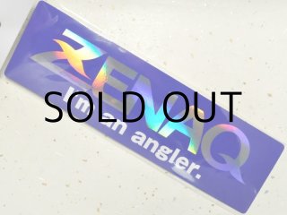 SEA キャップ　ホワイト ゼナック アスリートキャップ：ホワイト□ネコポス対象外□の