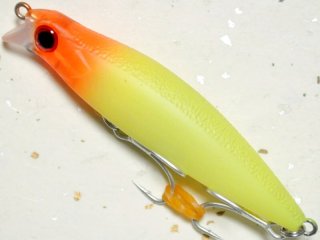 マングローブスタジオ マリブ68：GK-9RB コスミックチャート