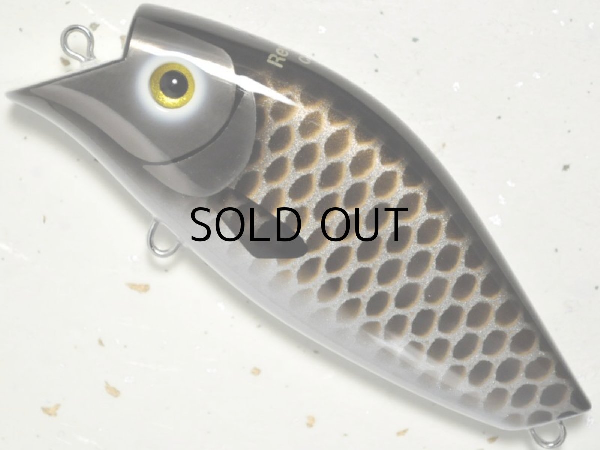 画像2: リバースクラフト ラペル100：WC■ネコポス対象外■ (2)