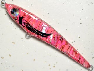 こてつルアー こてペン 新品】こてつルアー こてペン 220Fウッドルアー - リユース