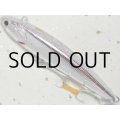 マングローブスタジオ マヒジャーク110：MA-0UV ケイムラシルバーレイン■ネコポス対象外■