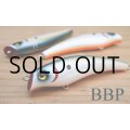 リバースクラフト ハリー105：BBP■ネコポス対象外■