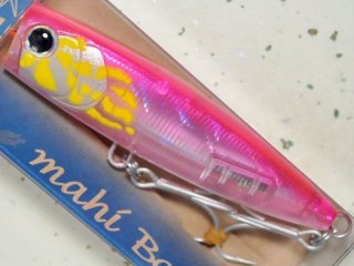 マングローブスタジオ ストライクプロ マグナムミノー・シーバス