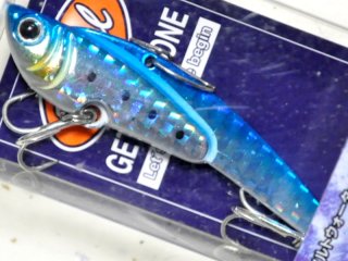 バイブレーション VIBRATIONS