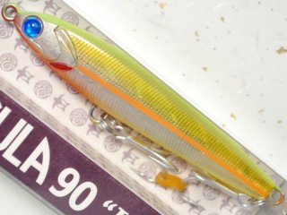 マングローブスタジオ サルディナ107F：CL-14P 湘南NSチャート（クリア