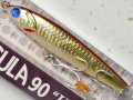 マングローブスタジオ アトゥーラ・ヘビー90：TD-17G レッドゴールド・腹グロー/タイニーDNAホロ■ネコポス対象外■