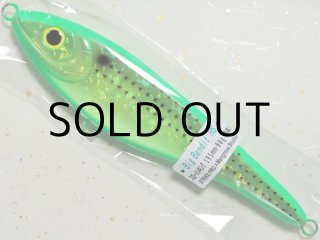 マングローブスタジオ ストライクプロ・ビッグバンディットHS（ハイ