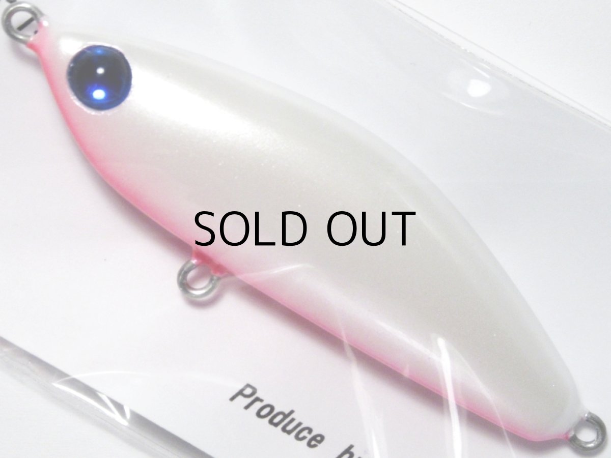 画像1: K-project S-motion75：ダイヤモンドシルバーレッドベリー【ネコポス配送可】 (1)