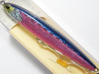 マングローブスタジオ マヒペン107：MD-39UV 攻撃UVシルバーレイン
