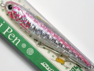 マングローブスタジオ マヒペン107：IM-52 クラウンピンク【ネコポス