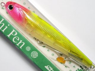 マングローブスタジオ マヒペン127：IM-52 クラウンピンク【ネコポス