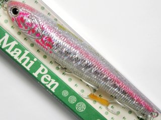 マングローブスタジオ マヒペン107：MT-18 攻撃マットチャート