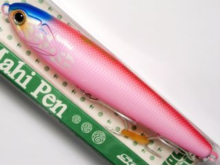 マングローブスタジオ マヒペン107：IM-52 クラウンピンク【ネコポス