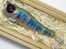 画像2: リバースクラフト ポップスリップ100：GPC（Glitter Pale Chub）■ネコポス対象外■ (2)