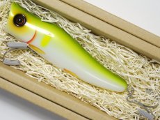 画像2: リバースクラフト ポップスリップ100：PAF（Pearl Ayu Fish）■ネコポス対象外■ (2)