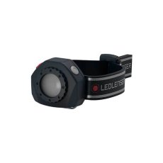 画像1: レッドレンザー LEDLENSER CU2R 赤色 認識灯 クリップライト 502730■ネコポス対象外■ (1)