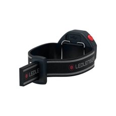 画像2: レッドレンザー LEDLENSER CU2R 赤色 認識灯 クリップライト 502730■ネコポス対象外■ (2)