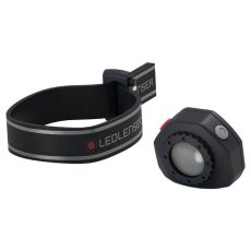画像3: レッドレンザー LEDLENSER CU2R 赤色 認識灯 クリップライト 502730■ネコポス対象外■ (3)