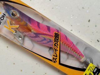 YAMARIA - 【新品未使用品】ヤマシタ エギ王K 3.5号 グリーンエナジー 6個セット YAMARIA - 【新品未使用品】ヤマシタ エギ王K 3.5号 グリーン