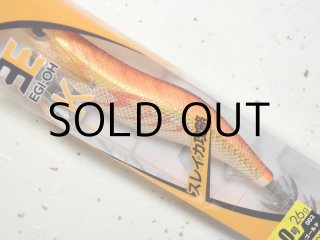 ヤマリア ヤマシタ エギ王K 4.0号：007 ブルーポーション