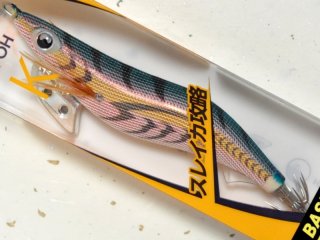 ヤマリア ヤマシタ エギ王K 3.5号 ベーシック：082 オレノ
