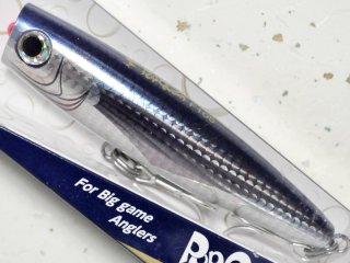 ネイチャーボーイズ ペリカン220F：02K トビウオ□ネコポス対象