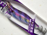 ヤマリア ヤマシタ エギ王TR 3.0号 21g：056 パープルパープル【ネコポス配送可】