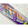 ヤマリア ヤマシタ エギ王TR 3.5号 27g：026 オレンジゴールド/金テープ	【ネコポス配送可】