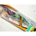 ヤマリア ヤマシタ エギ王K 3.5号 ベーシック UV ネオンブライト：072 マッディキング【ネコポス配送可】