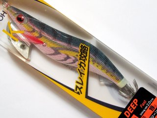 ヤマリア ヤマシタ エギ王K 3.5号 ベーシック：087 グリーンエナジー