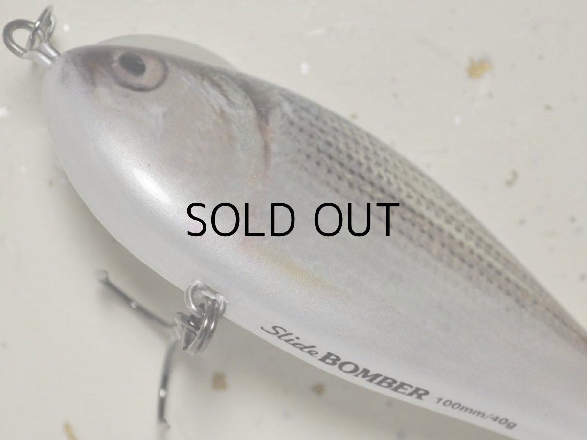 画像3: コーモラン ビバ マッジー スライドボマー:#242N LIVEコノシロ■ネコポス対象外■ (3)