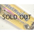 アクアウェーブ メタルマジックTG 40g：＃A70B ピンクバック【ネコポス配送可】