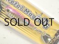 アクアウェーブ メタルマジックTG 40g：＃A70B ピンクバック【ネコポス配送可】
