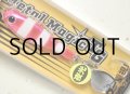 アクアウェーブ メタルマジックTG 50g：＃A108 ピンクゼブラグロー【ネコポス配送可】