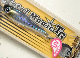 アクアウェーブ　メタルマジックTG 40g ブルピン 70726f647563742f34353130343634