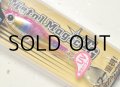 アクアウェーブ メタルマジックTG 60g：＃A124 UVピンクシグナルOB【ネコポス配送可】