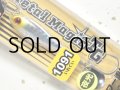 アクアウェーブ メタルマジックTG 30g：＃T101 1091Wグロー（限定カラー）【ネコポス配送可】