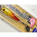 アクアウェーブ メタルマジックTG 30g：＃T105 UVサンライズチャート（エクリプス限定カラー）【ネコポス配送可】