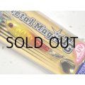 アクアウェーブ メタルマジックTG 40g：＃T105 UVサンライズチャート（エクリプス限定カラー）【ネコポス配送可】