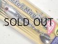 アクアウェーブ メタルマジックTG 40g：＃T106 マイティシルバー（エクリプス限定カラー）【ネコポス配送可】