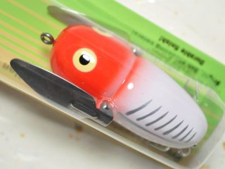 ソウルズ シークローラー210-100g：ブルーバック□ネコポス対象