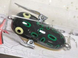 ヘドン プランキングバサースプーク X8450：M □ネコポス対象外