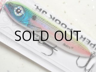 ★ヘドン・タイニークレイジークローラー※GM          ★heddon★ 全4色】ヘドン タイニークレイジークローラー Heddon - 【バス