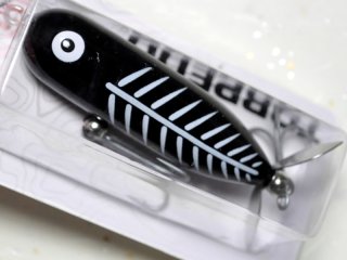 スミス ヘドン プランキングバサースプーク X8450：14KCD □ネコポス